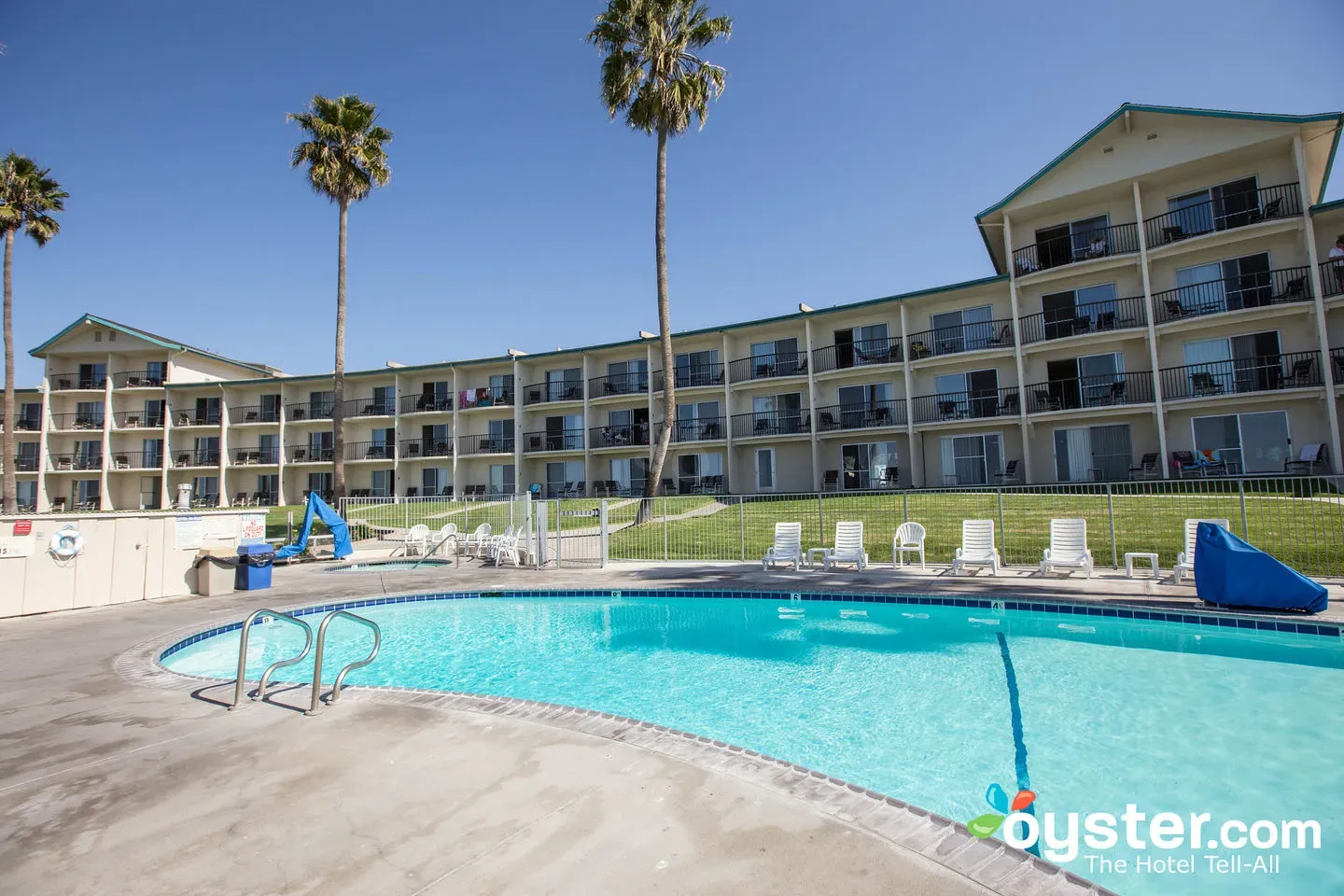 Kon Tiki Inn Review What To Really Expect If You Stay Oyster